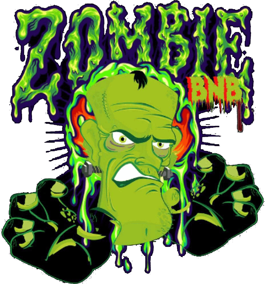 Zombie BNB